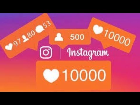 İNSTAGRAM TAKİPÇİ HİLESİ VE GÜNDE 1000 TAKİPÇİ  ((KANITLI)) DETAYLI ANLATIM 2021 ! ! !