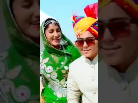 #ashortsaday #shorts #youtubevideo #trending #panma Rajsthani##happy #new #video #song #marvadi