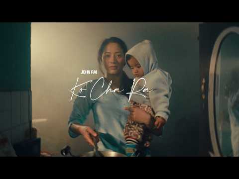 Ko Cha Ra (Official Music Video)
