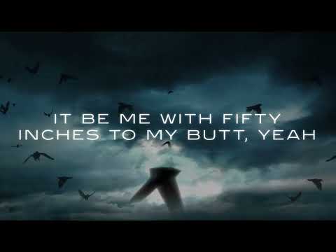 Cardi B - Hello [Lyric Video]