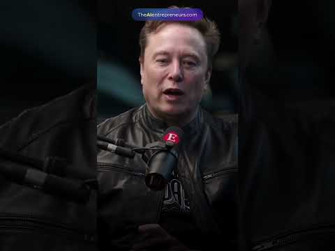 Elon Musk’s Safety Plan: Why Tech Competitors Should Audit Each Other's AI Models