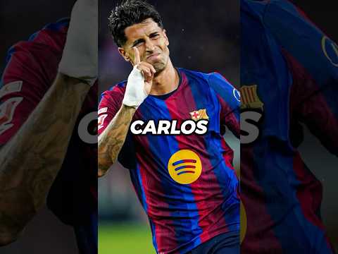 How Barça scored 7 goals in La Liga! 😭💀