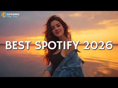 Top Hits 2026 Playlist 🔥 Trending songs latest 🎧 TikTok &amp; Spotify Mix 🎶 Songs to Add Your Playlist