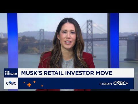 Elon Musk’s SpaceX IPO retail strategy: What you need to know
