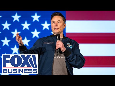 ‘BIGGEST IPO EVER SEEN’: Elon Musk TARGETS historic public offering