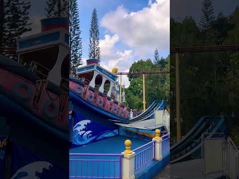 Kora-kora Bajak Lautttt 🤩🤩🤩🤩🤩 #korakora #korakoradragon