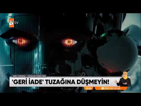 Sahte E-Devlet Siteleri ve Uygulamalarından Nasıl Korunuruz