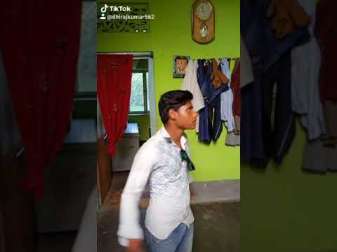 #dheeraj Kumar ke tik Tok video superhit dheeraj Kumar 112 dheeraj 👉 Kumar 110 🙏🙏🙏🙏🙏🙏
