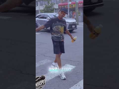 Linkz - Crisp Linen (Freestyle)