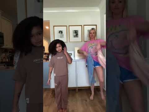 Guess where l got my clothes? Search for and follow my fav store Shein Everyday Kids on #sheinkids