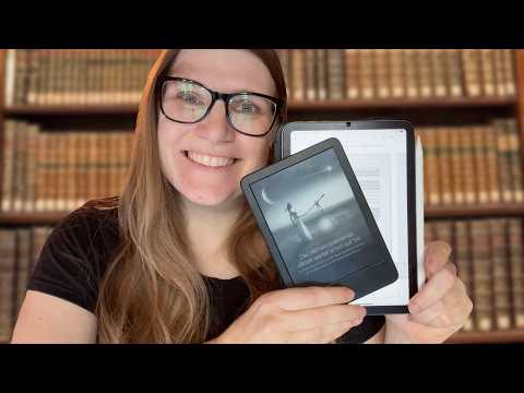 One Bag, 1000 Books: My Search for the "Perfect" E-Reader for Travel