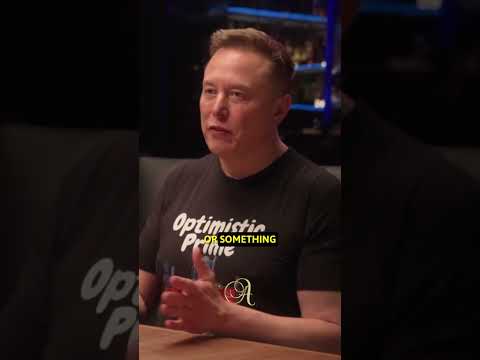 Elon Musk Says WITHOUT This ONE Important Trait It Becomes VERY Difficult To Be Helpful To People