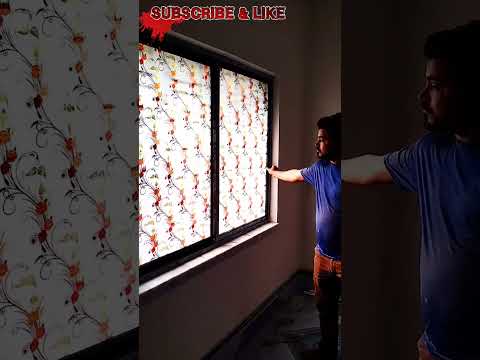 printing glass sliding!! NEW!! 4*5 Windows!!! #aluminumdoors #aluminumwindows #aluminium #glass