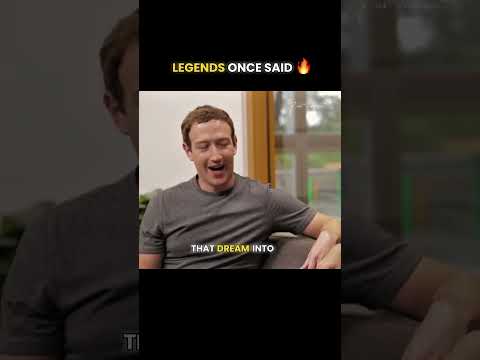 Dreams Are Cheap… Discipline Is Rare 🧠 | Elon Musk &amp; Mark Zuckerberg Motivation #shorts #motivation