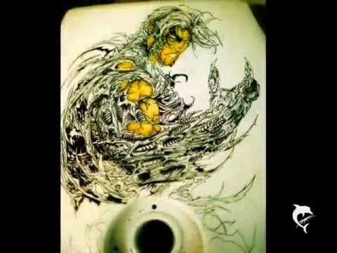 Tutorial Aerografia, Serbatoio Moto