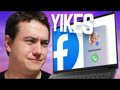 Facebook’s Most Horrific Patent