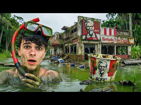 Exploring the Scariest Google Maps Locations!