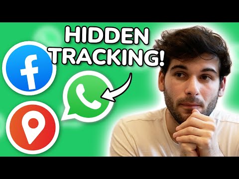 The Dark Side of WhatsApp: What They Don't Want You To Know