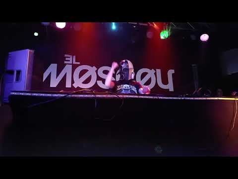 NSD Fear Hooligans: The Sound Of Hell El Moscou Torelló 06/04/2024