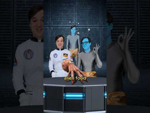 Alien road trip #comedy #music #parody of American Boy by Estelle feat. Kanye West