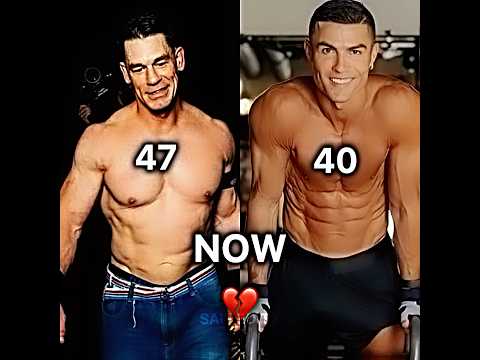 Ronaldo x John cena❤️☠️🩹 #shorts #viral #funny #trending