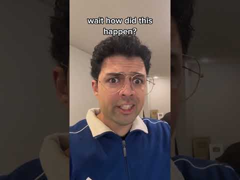 Tim Cheese got John Pork #shorts