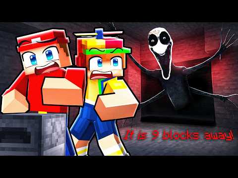 DON’T EVER ADD THIS MOD INTO MINECRAFT!