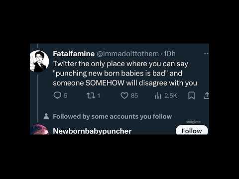 It’s Always Twitter