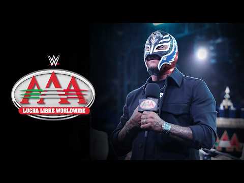 FULL EPISODE: Lucha Libre AAA: May 23, 2026