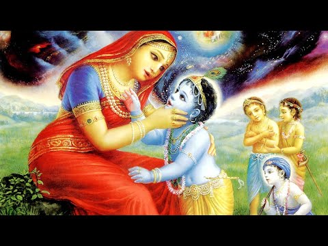 🙏RADHIKA GORI SE BYAH KARADE MAIYA, KANHA KI PREM LEELA!#merakanha #vridavan #krishna  #jayakishori