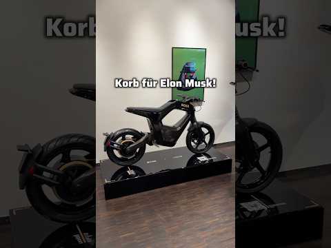 [Anzeige] Elon Musk wollte es haben! 🤯