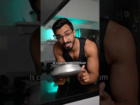 Is Aluminium Cookware Bad For Health? | For Online Fitness Coaching WhatsApp me at +919663488580