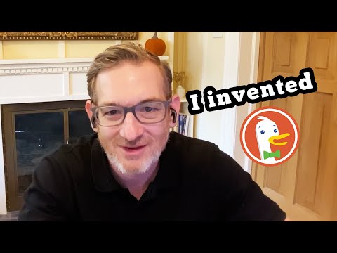 You're Giving Away More to Ai Than You Know, Says DuckDuckGo CEO
