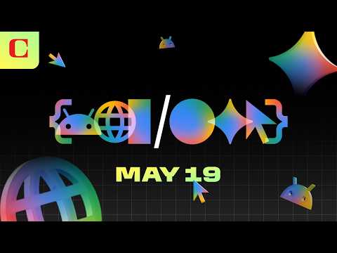 Google I/O 2026: Level Up With Us!