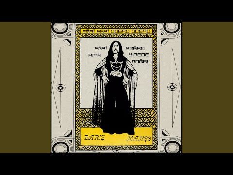 Eğri Eğri Doğru Doğru