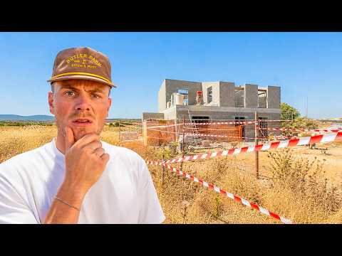 Droht uns jetzt der nächste Baustopp? 🚨 - F05
