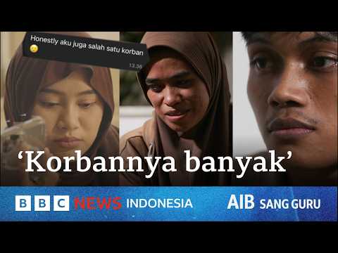 Kesaksian baru bermunculan, belasan orang melapor jadi korban kekerasan seksual eks pemimpin ponpes