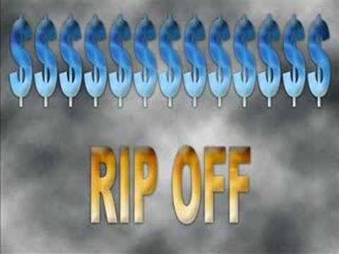 DVD Rant - Bitching About DVD's (re-upload)