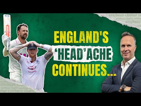 England have handed The Ashes away too easily: Michael Vaughan