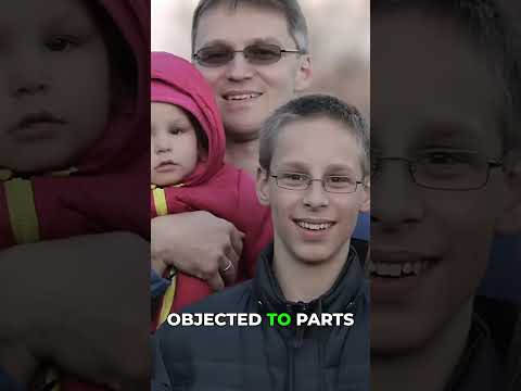 German Parents Get ARRESTED for Homeschooling #germany #shocking