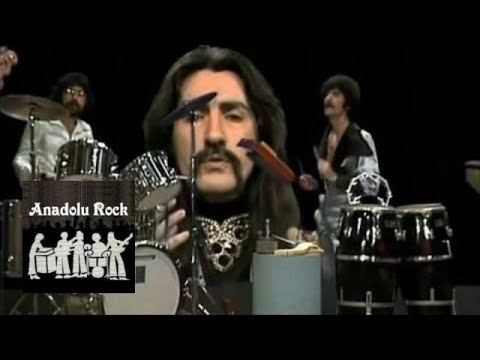 Barış Manço - Dönence