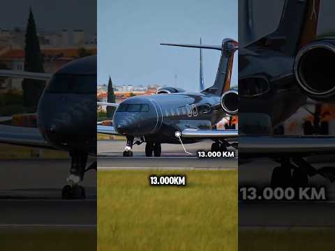 Kenapa Elon Musk &amp; Jeff Bezos Pilih Jet Ini?