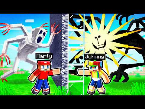 I Cheated with THE SUN MAN in a MOB BATTLE!