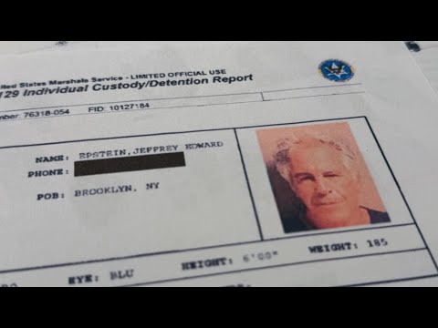 Caso Epstein: desde Elon Musk hasta el expríncipe Andrés son mencionados en las últimas revelaciones