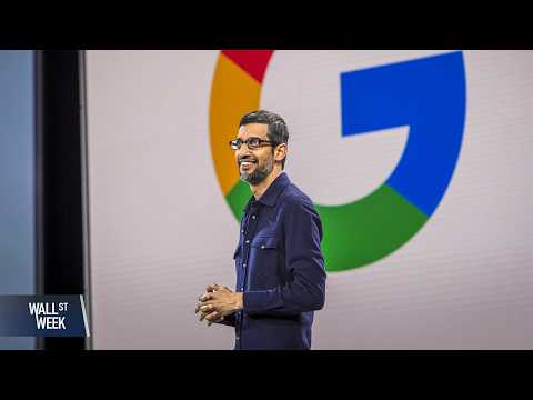 Google’s AI Bet