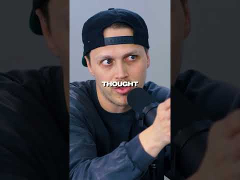 The Muffin Man After Dark